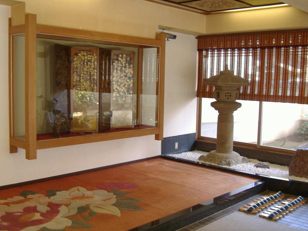 Kohan No Yado Yoshidaya Sado Exterior photo